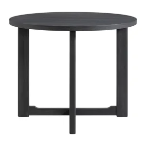 Wakefield 5PC Counter Set with Table and 4 Chairs in Espresso