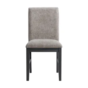 Wakefield 5PC Dining Set with Table and 4 Chairs in Espresso