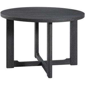 Wakefield 5PC Dining Set with Table and 4 Chairs in Espresso