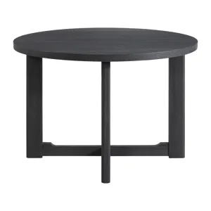 Wakefield 5PC Dining Set with Table and 4 Chairs in Espresso