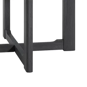 Wakefield 5PC Dining Set with Table and 4 Chairs in Espresso