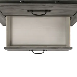 Wade 7-Drawer Dresser & Mirror Set