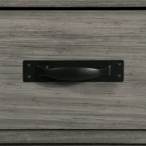 Wade 7-Drawer Dresser & Mirror Set