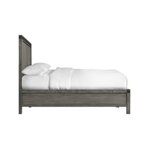 Wade Twin Bed