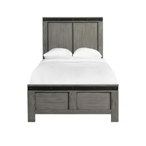Wade Twin Bed