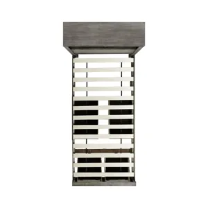 Wade Youth Twin Platform Storage Bed