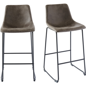 Wes Bar Stool (QSD6099) 29