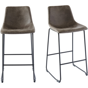 Wes Bar Stool (QSD6099) 29