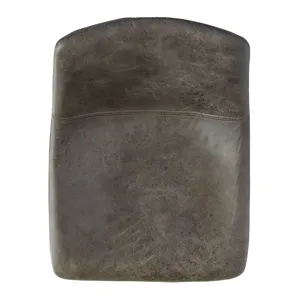 Wes Bar Stool (QSD6099) 29" Grey Bar Stool