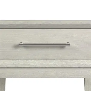 Westland Sofa Table in Almond