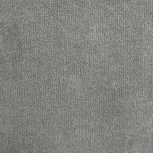 Weston Upholstery Side Chair Walnut W/Smoke fabric (2 Per Pack)