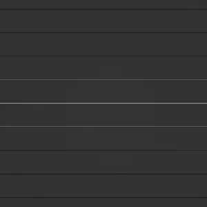 Whistler Regular Dining Table in Whistler Black