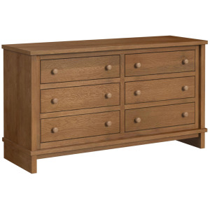 Wyller Dresser in Oak