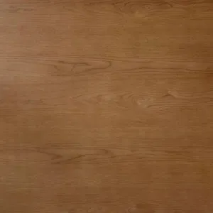 Wyller Crib with Guard Rail in Oak