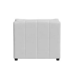 Zandara Modular Corner - Olefin Beige