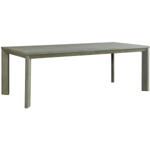 Zig Dining Table Grey