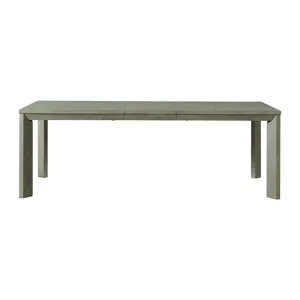 Zig Dining Table Grey