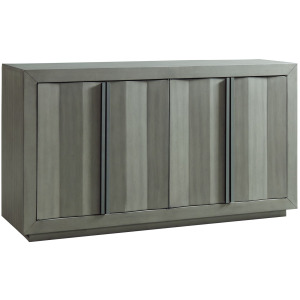 Zig Server Grey