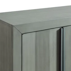 Zig Server Grey