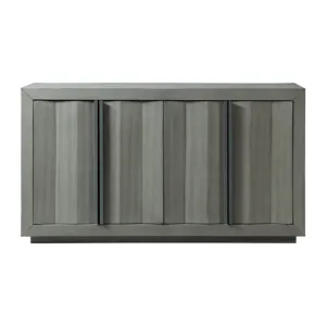 Zig Server Grey