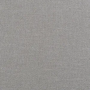 Zig Side Chair W/ Fabric Ladder Back Grey