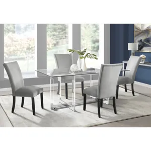 Zurich Rectangular Dining Table