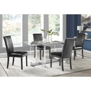 Zurich Rectangular Dining Table