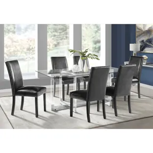 Zurich Rectangular Dining Table