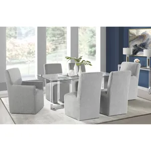 Zurich Rectangular Dining Table