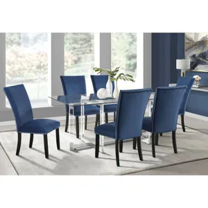 Zurich Rectangular Dining Table