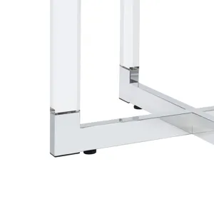 Zurich Rectangular Dining Table
