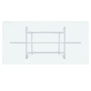 Zurich Rectangular Dining Table