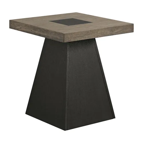 Jemma End Table