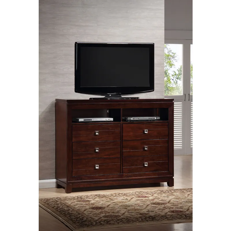  London Nightstand