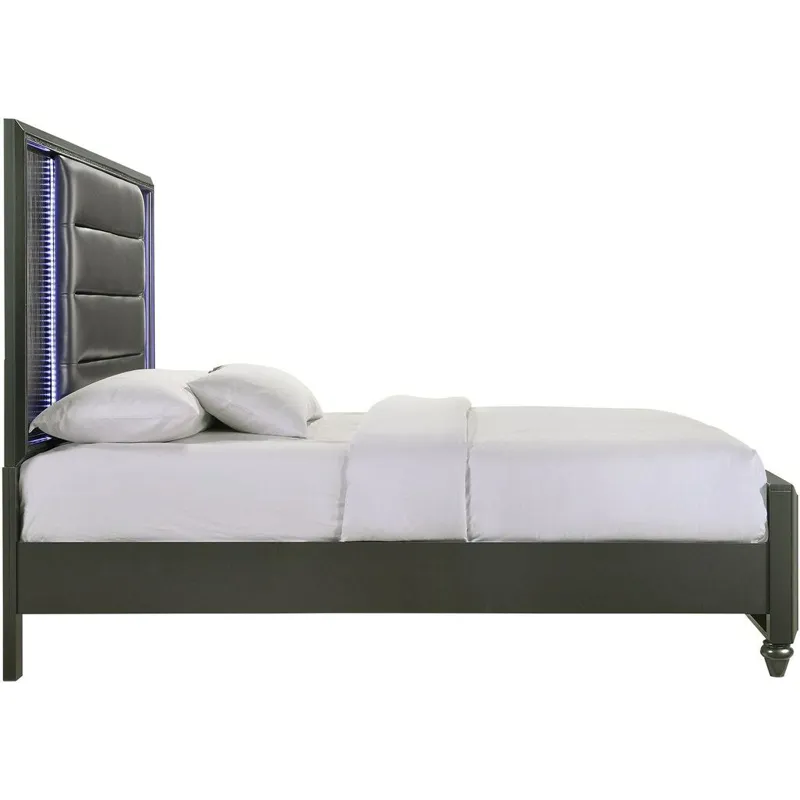 Moonstone Queen Bed
