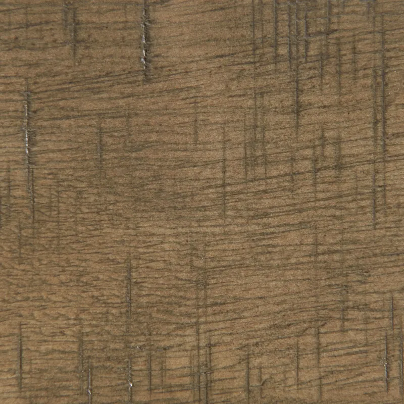 Stone 30\" Bar Slat Back Stool w/Fabric Seat Grey (2 Per Carton)