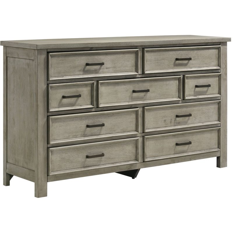 Sullivan 9-Drawer Dresser - Thumbnail 2