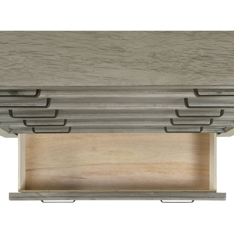 Sullivan 6-Drawer Chest - Thumbnail 4