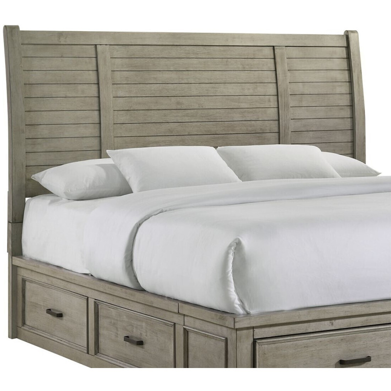 Sullivan King Headboard