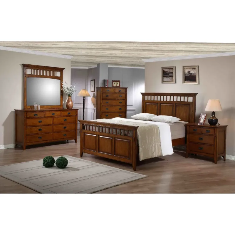  Trudy Lingerie Chest