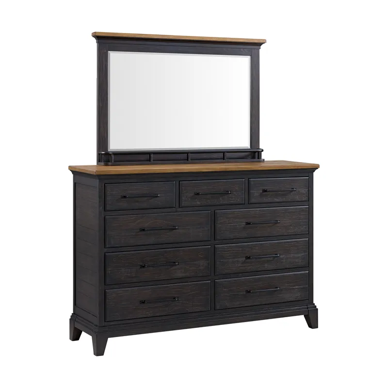 Montrose Bedroom Set