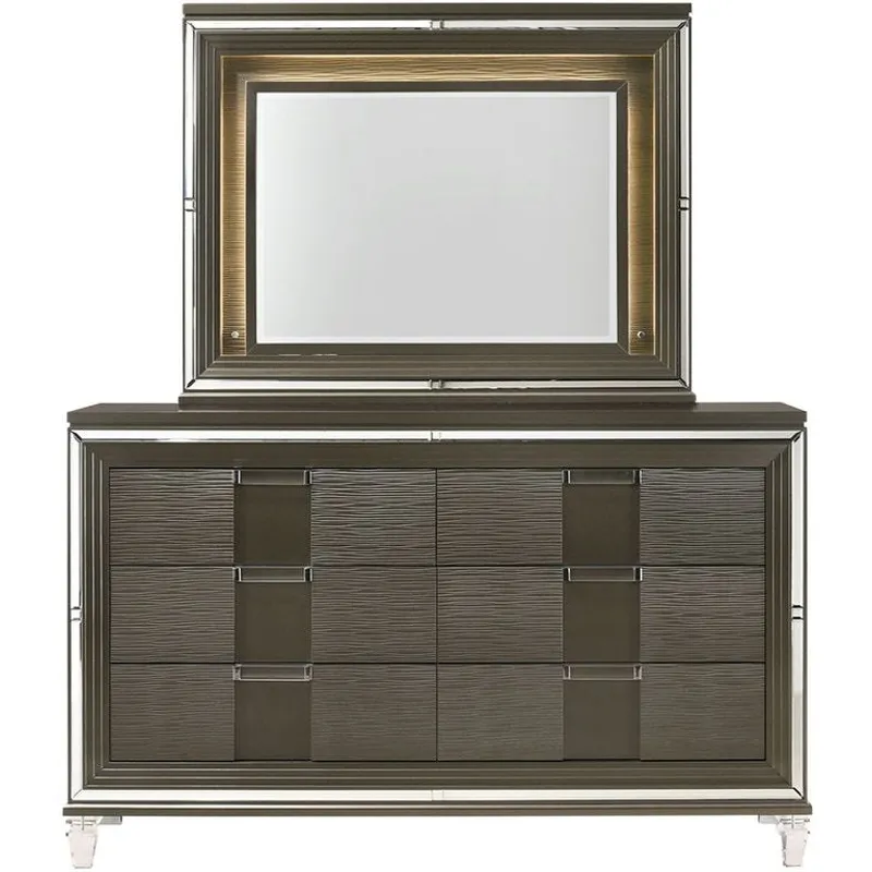Twenty Nine Mirror