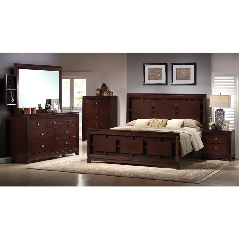  London Dresser