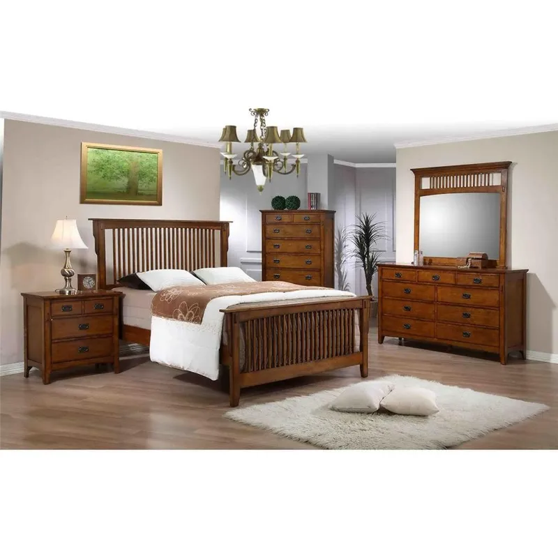 Trudy Nightstand