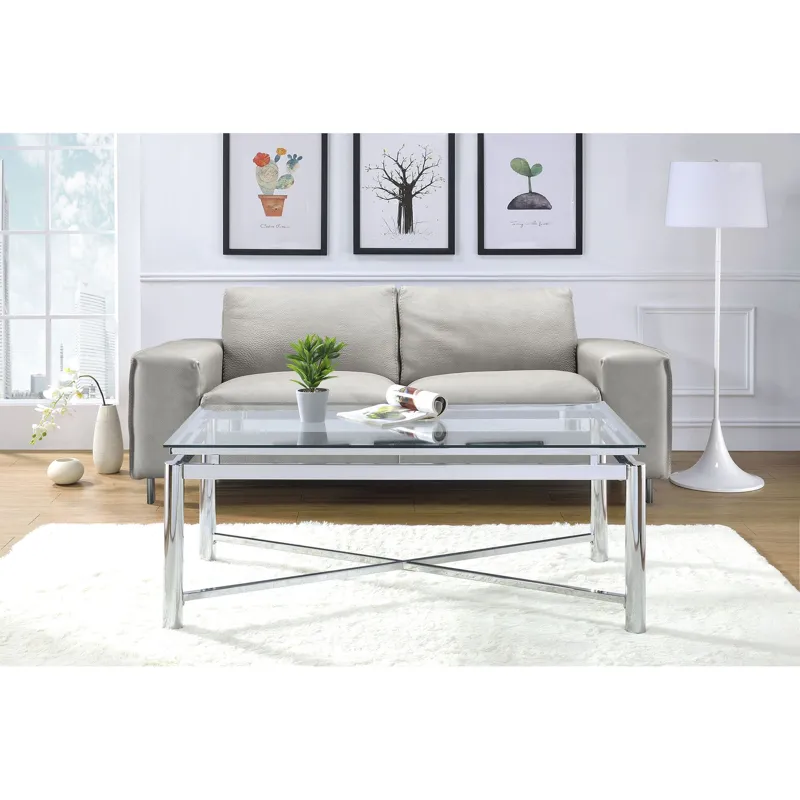 Savannah Separate Pack C-831ED/CO Coffee Table