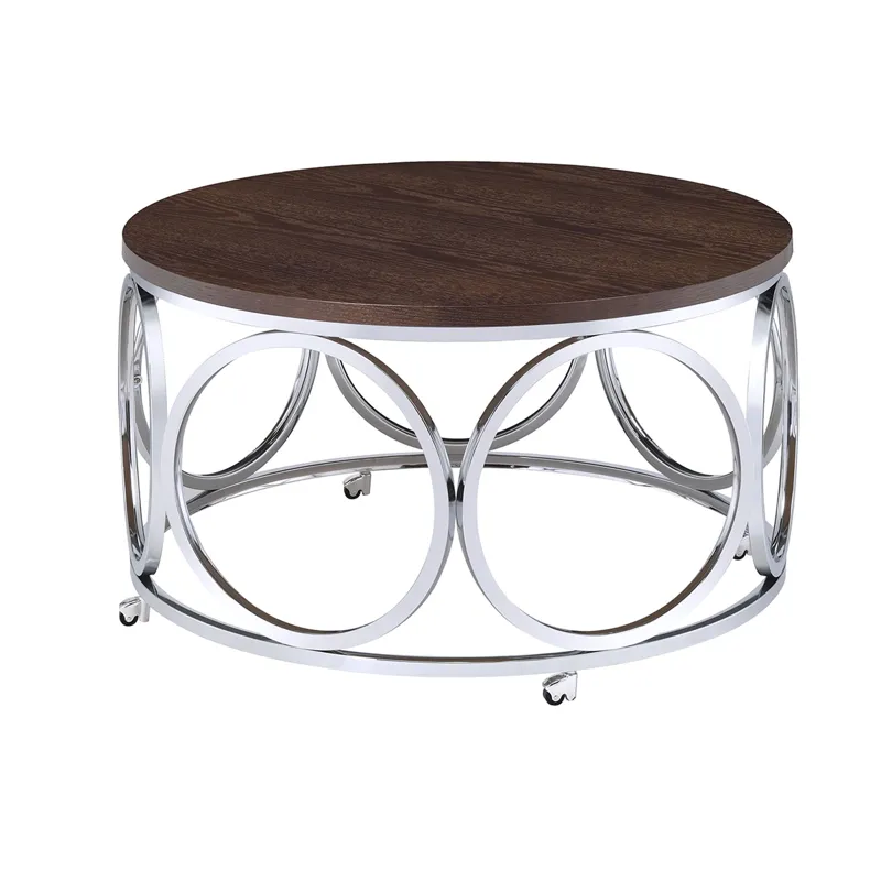 Alexis (C-1103.C-1104) Coffee Table