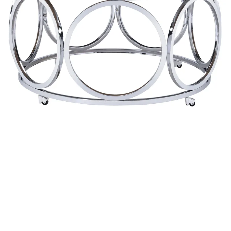 Alexis (C-1103.C-1104) Coffee Table