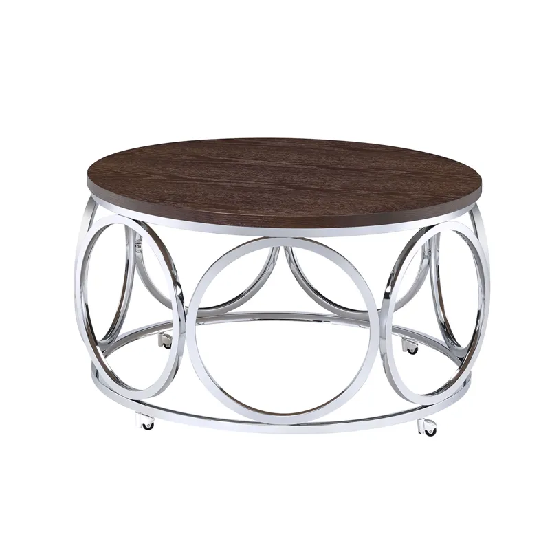 Alexis (C-1103.C-1104) Coffee Table