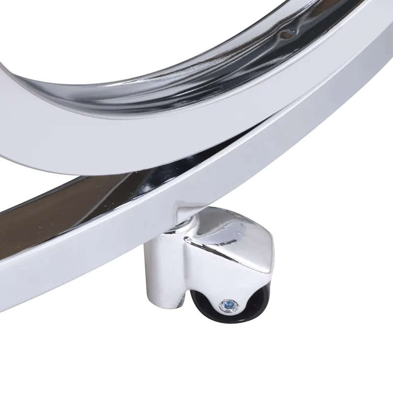 Alexis (C-1103.C-1104) Coffee Table