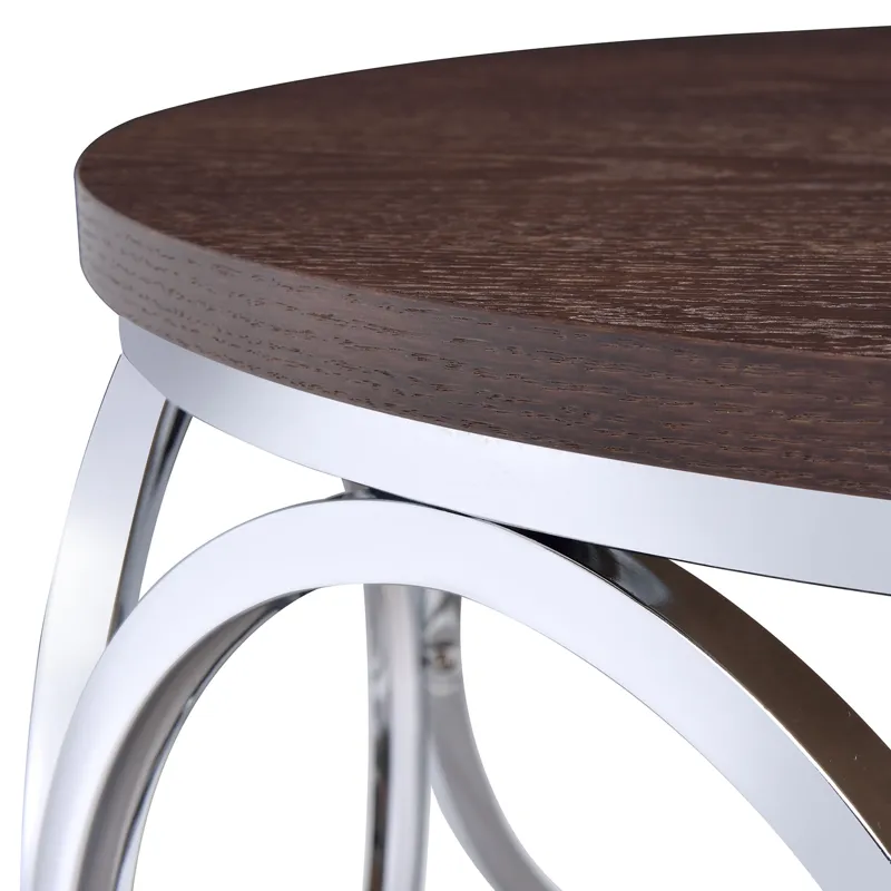 Alexis (C-1103.C-1104) Coffee Table
